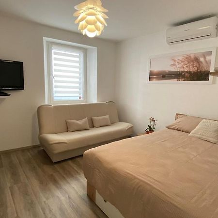 Apartma Pingo Koper Buitenkant foto