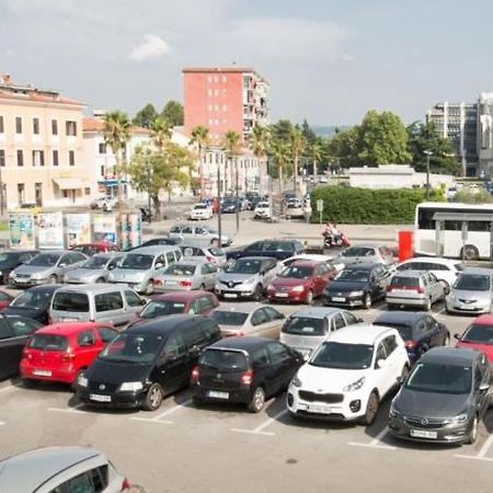 Apartma Pingo Koper Buitenkant foto