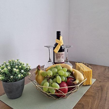 Apartma Pingo Koper Buitenkant foto