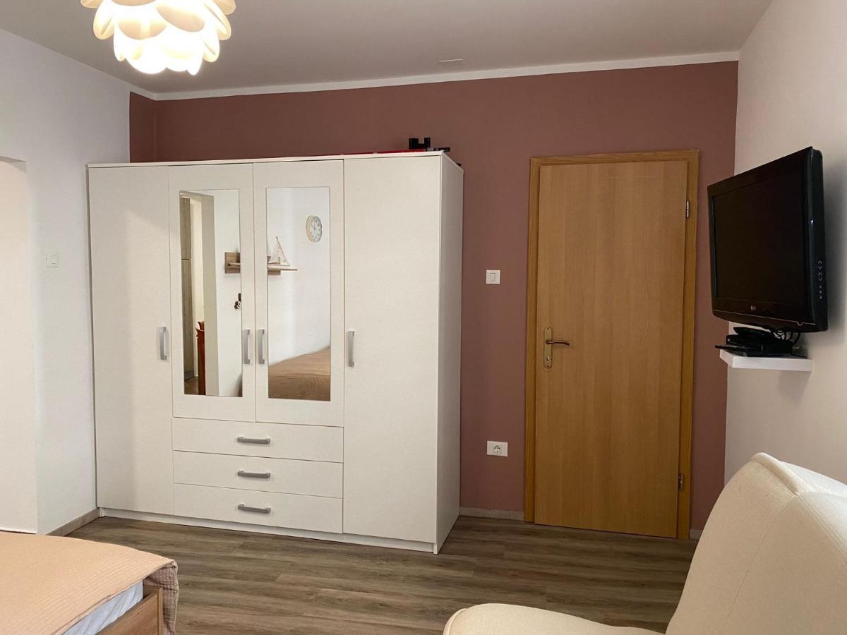 Apartma Pingo Koper Buitenkant foto