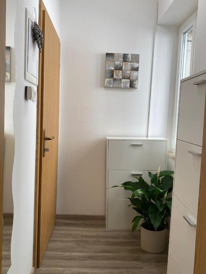 Apartma Pingo Koper Buitenkant foto