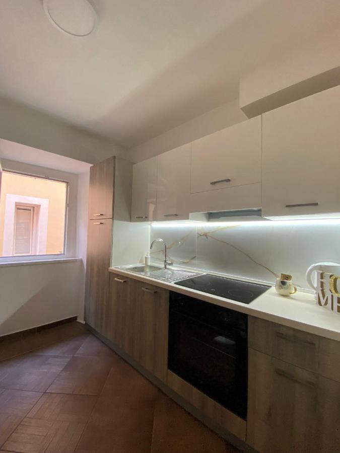 Apartma Pingo Koper Buitenkant foto
