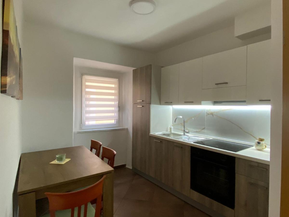 Apartma Pingo Koper Buitenkant foto
